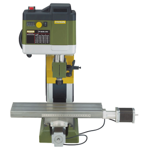 精密銑床FF500/BL準(zhǔn)CNC 