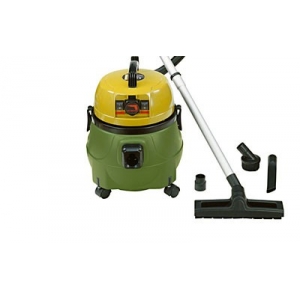 緊湊型吸塵器 CW-matic 